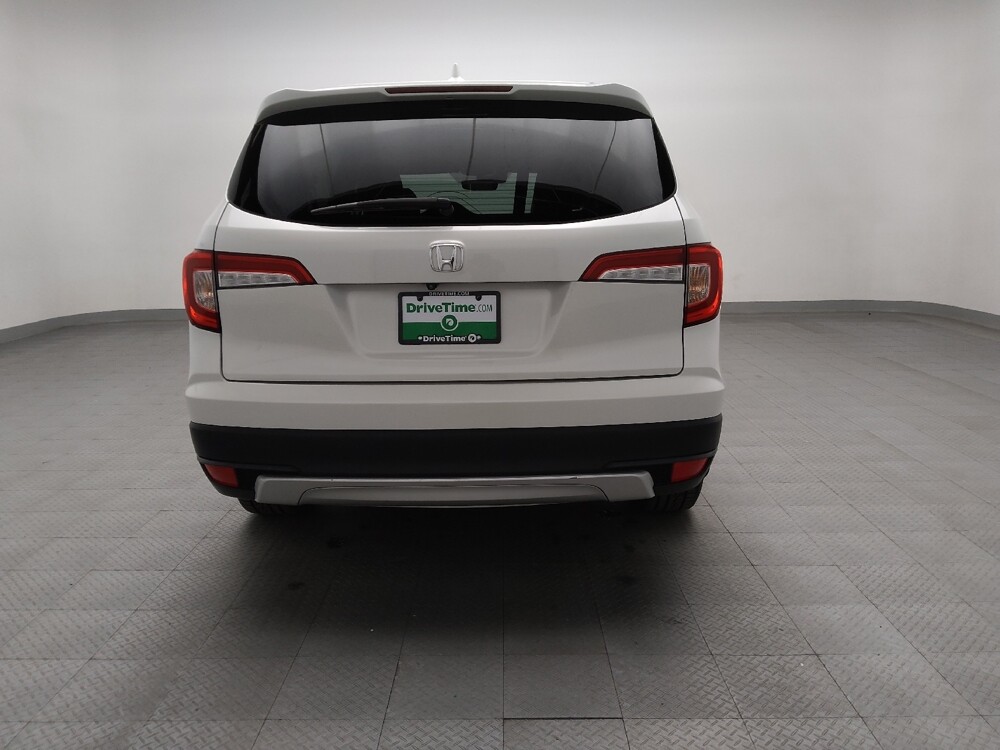 2020 Honda Pilot in Arlington, TX 76011 - 18099070 9