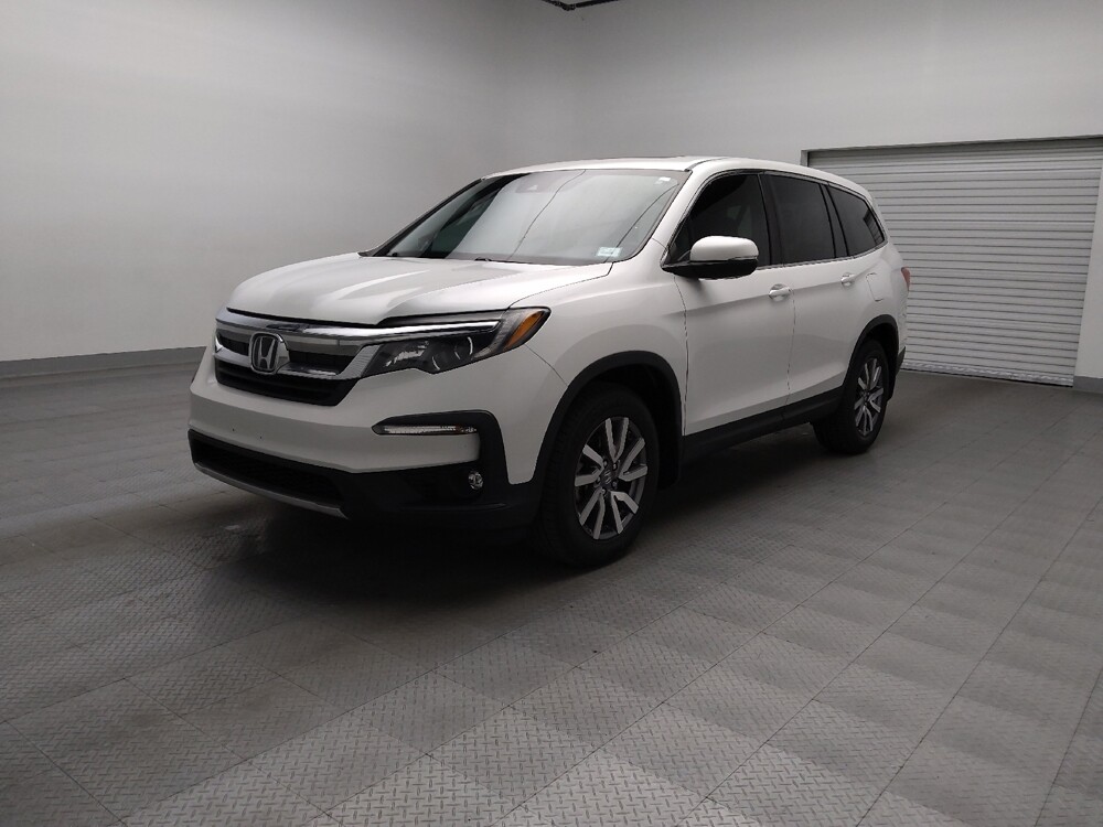 2020 Honda Pilot in Arlington, TX 76011 - 18099070 2