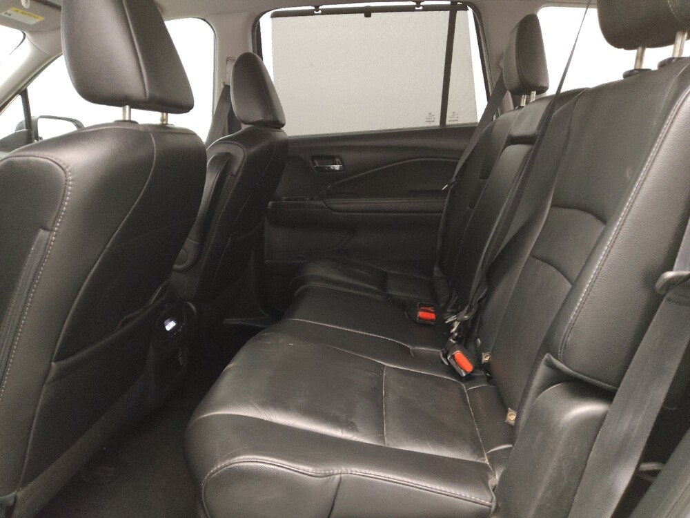 2020 Honda Pilot in Arlington, TX 76011 - 18099070 18