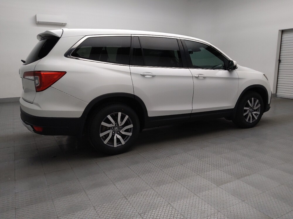 2020 Honda Pilot in Arlington, TX 76011 - 18099070 11