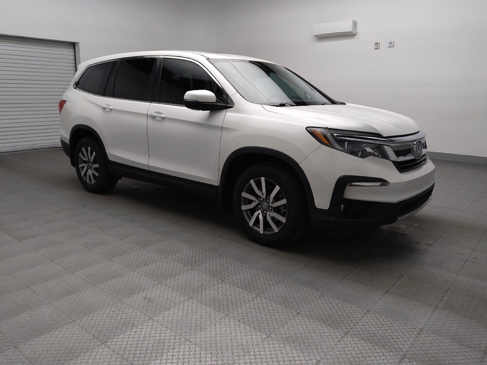 2020 Honda Pilot in Arlington, TX 76011 - 18099070 14