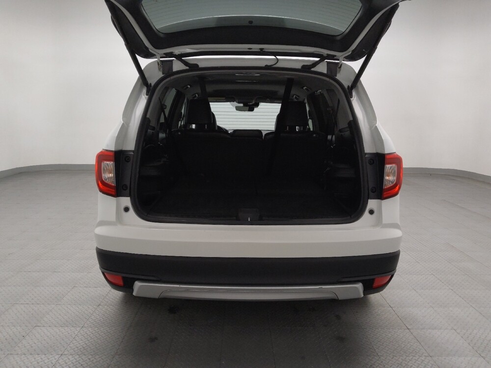 2020 Honda Pilot in Arlington, TX 76011 - 18099070 29