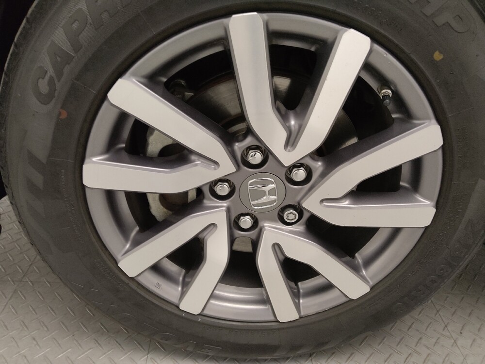 2020 Honda Pilot in Arlington, TX 76011 - 18099070 31