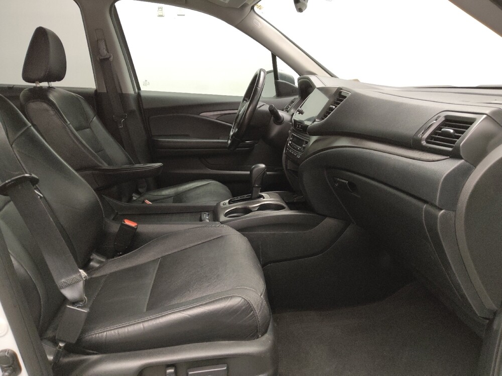 2020 Honda Pilot in Arlington, TX 76011 - 18099070 21