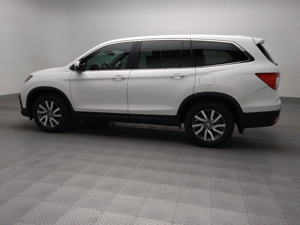 2020 Honda Pilot in Arlington, TX 76011 - 18099070 5