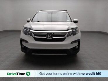 2020 Honda Pilot in Arlington, TX 76011