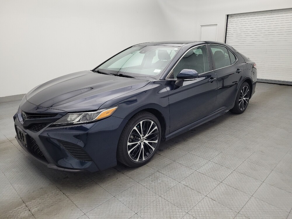 2020 Toyota Camry in Charleston, SC 29414 - 18099071 2