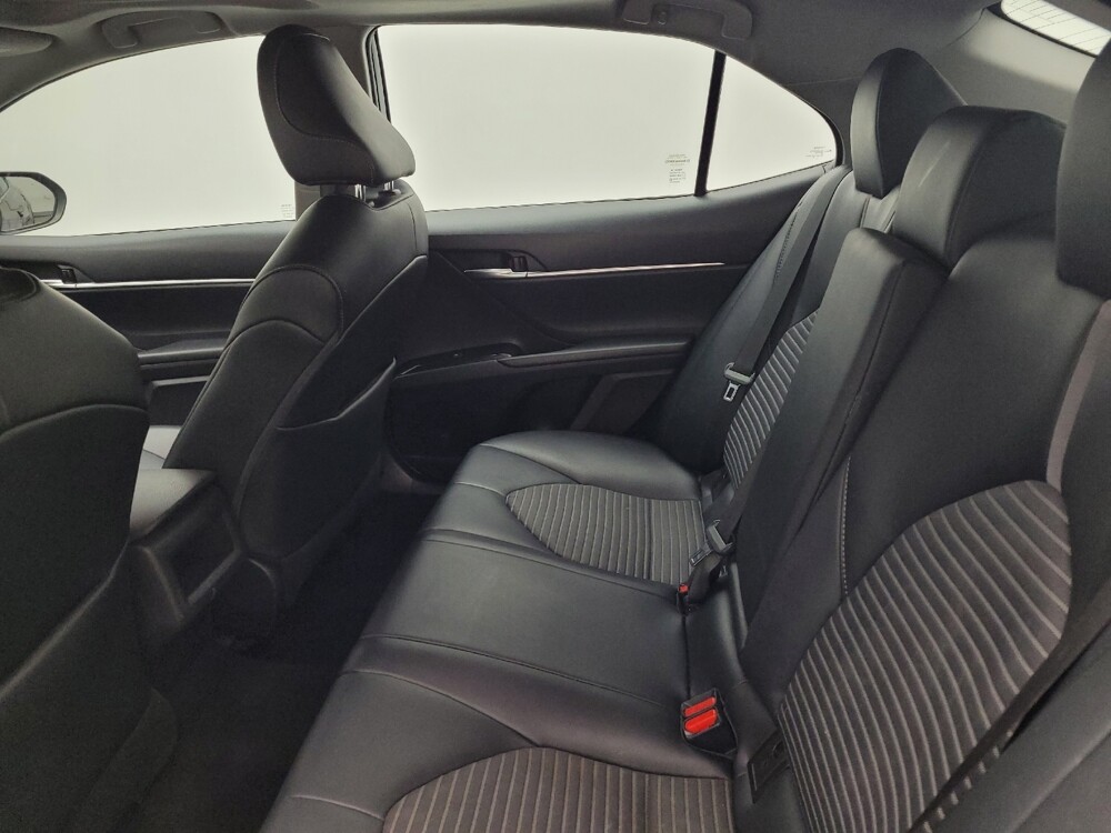 2020 Toyota Camry in Charleston, SC 29414 - 18099071 18