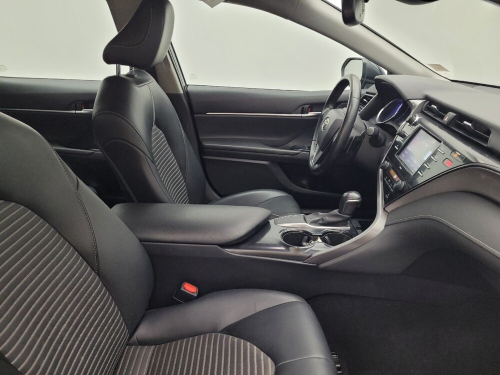 2020 Toyota Camry in Charleston, SC 29414 - 18099071 21