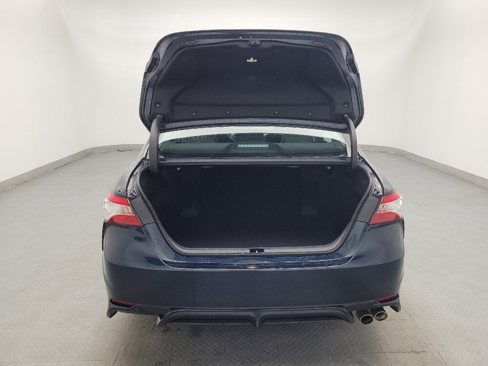 2020 Toyota Camry in Charleston, SC 29414 - 18099071 29