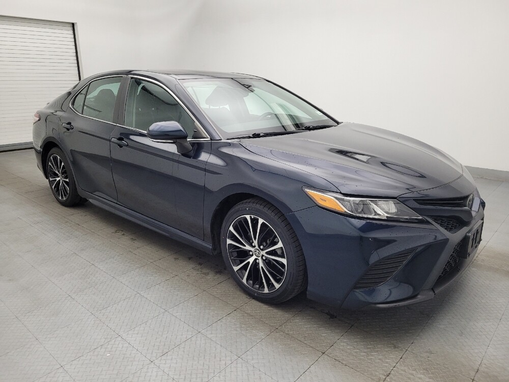 2020 Toyota Camry in Charleston, SC 29414 - 18099071 11