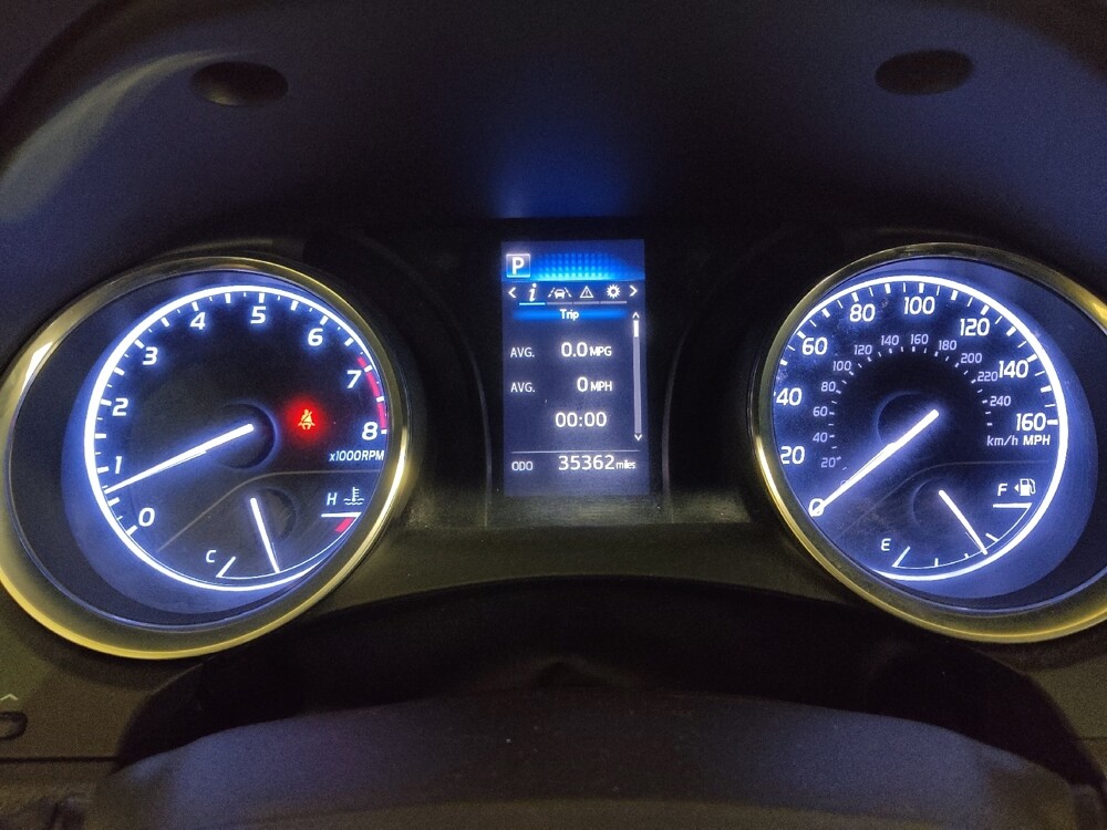 2020 Toyota Camry in Charleston, SC 29414 - 18099071 23