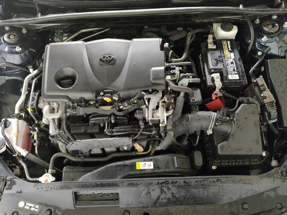 2020 Toyota Camry in Charleston, SC 29414 - 18099071 30