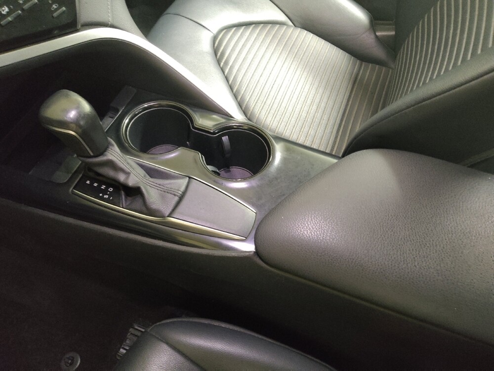 2020 Toyota Camry in Charleston, SC 29414 - 18099071 26