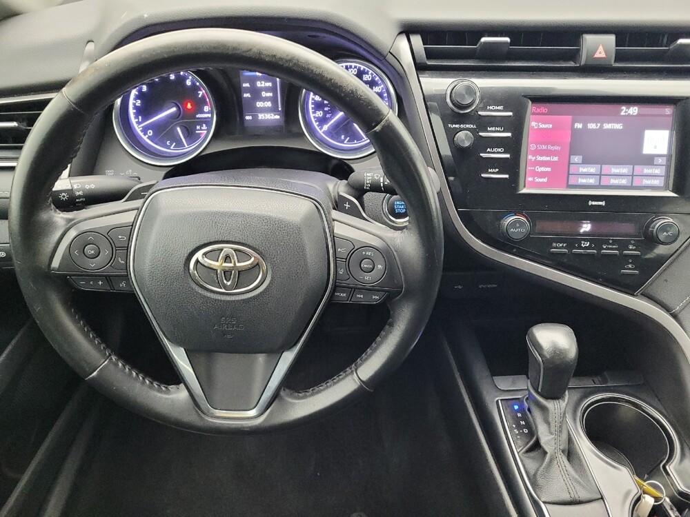 2020 Toyota Camry in Charleston, SC 29414 - 18099071 22