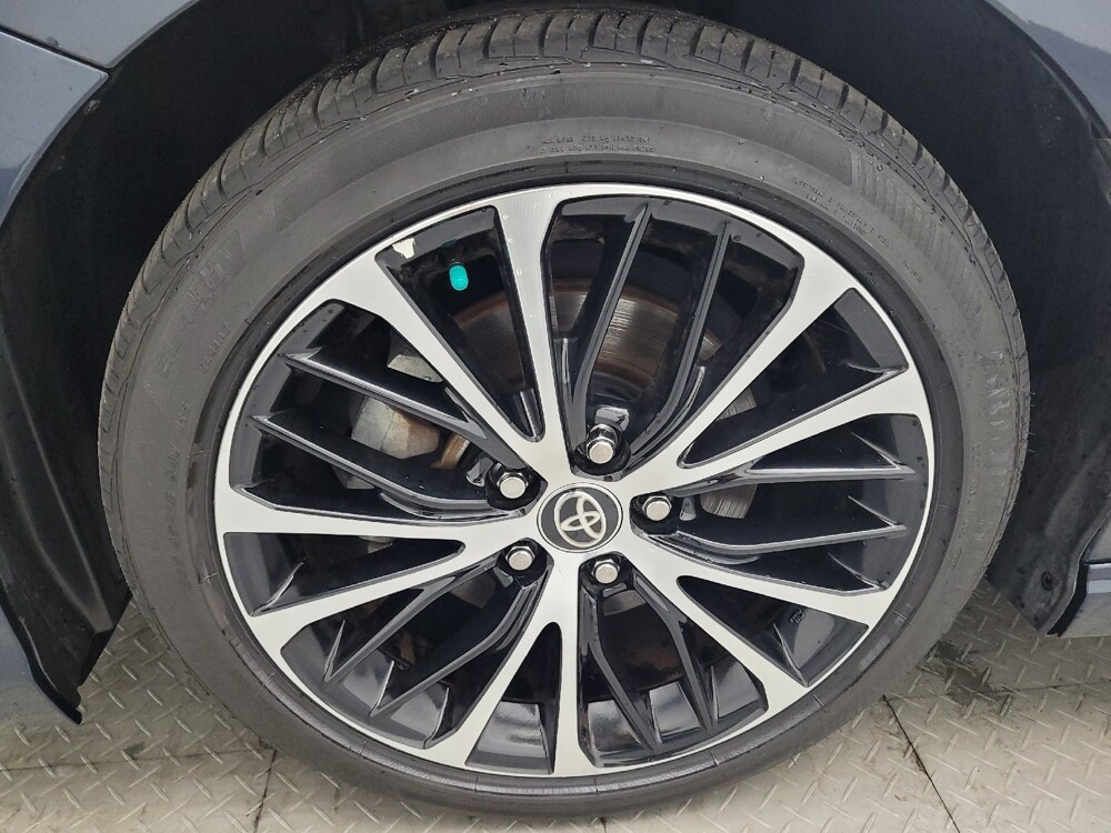 2020 Toyota Camry in Charleston, SC 29414 - 18099071 31