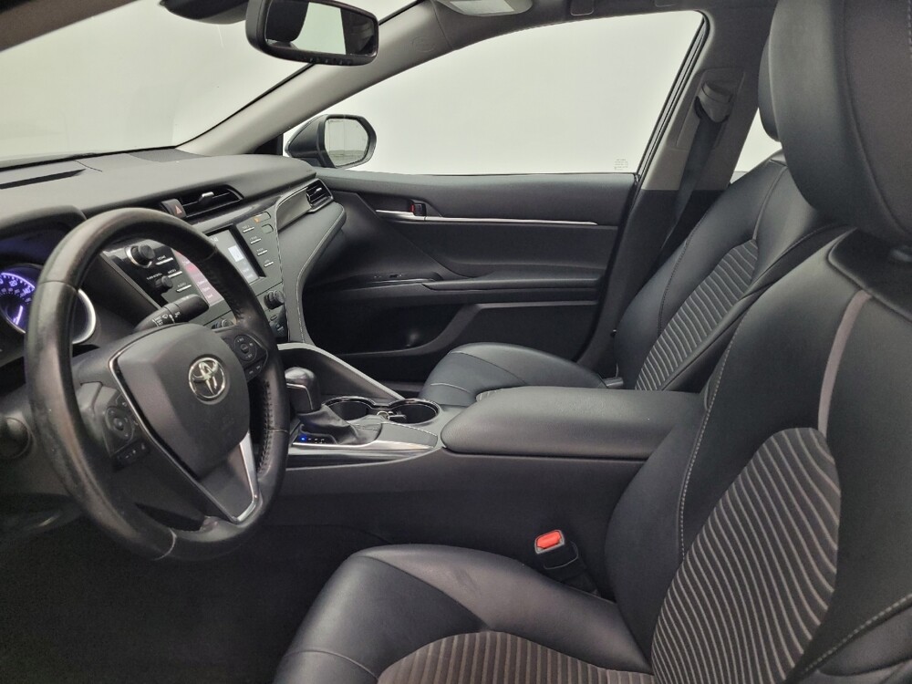 2020 Toyota Camry in Charleston, SC 29414 - 18099071 17