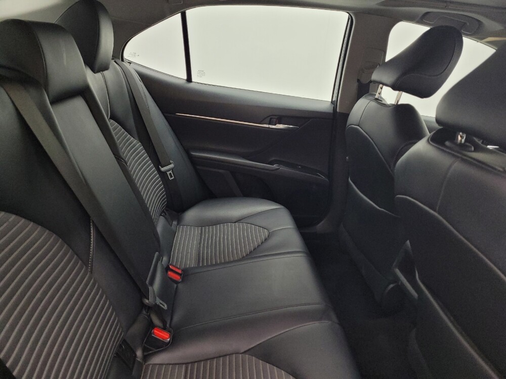 2020 Toyota Camry in Charleston, SC 29414 - 18099071 19