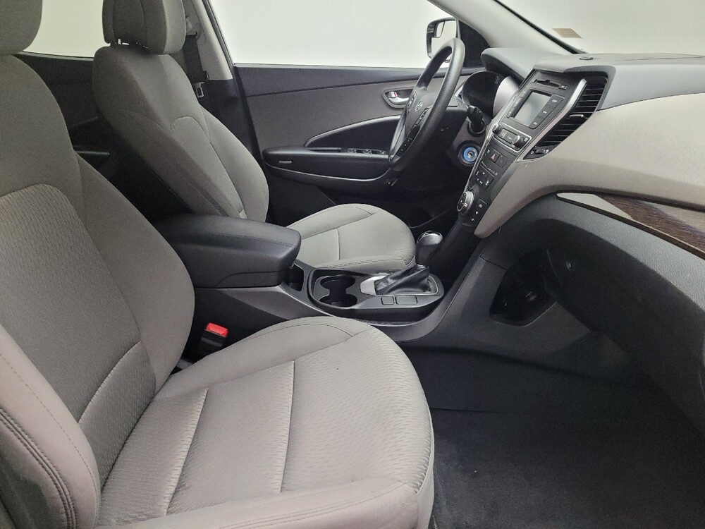 2018 Hyundai Santa Fe in El Cajon, CA 92020 - 18099072 21