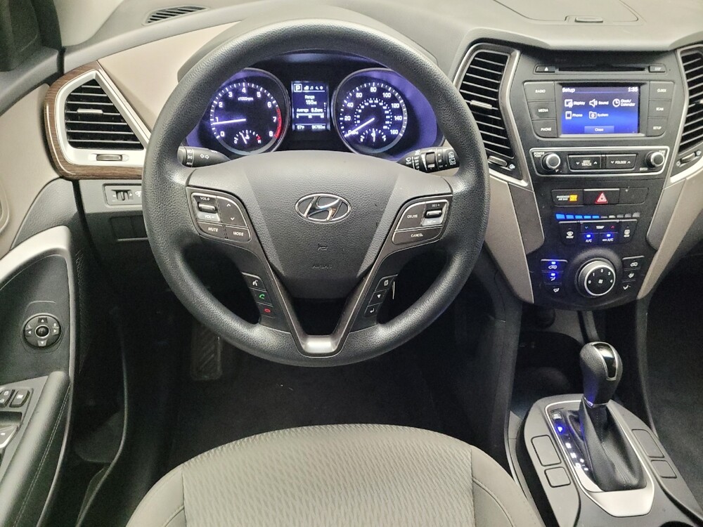 2018 Hyundai Santa Fe in El Cajon, CA 92020 - 18099072 22