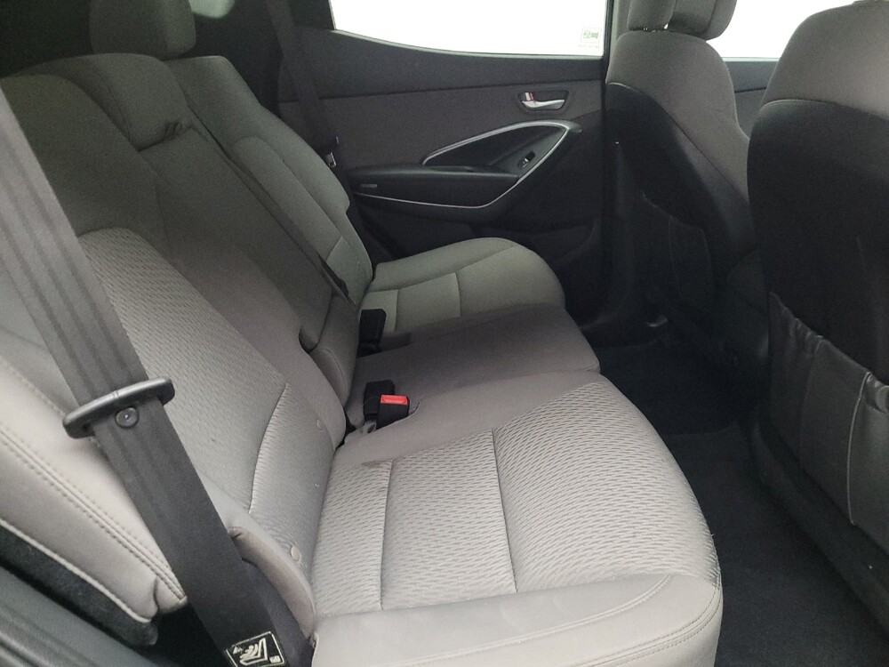 2018 Hyundai Santa Fe in El Cajon, CA 92020 - 18099072 19