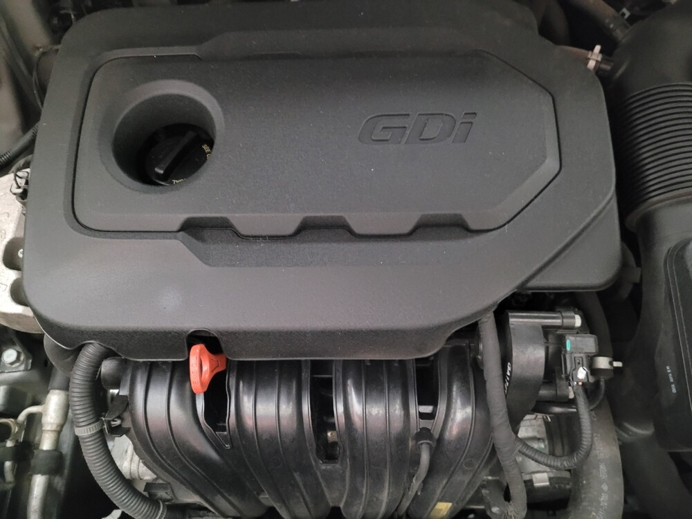 2018 Hyundai Santa Fe in El Cajon, CA 92020 - 18099072 30