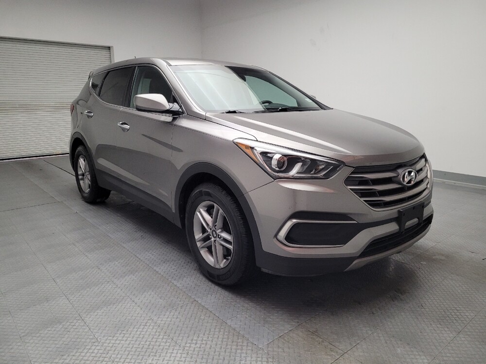 2018 Hyundai Santa Fe in El Cajon, CA 92020 - 18099072 13