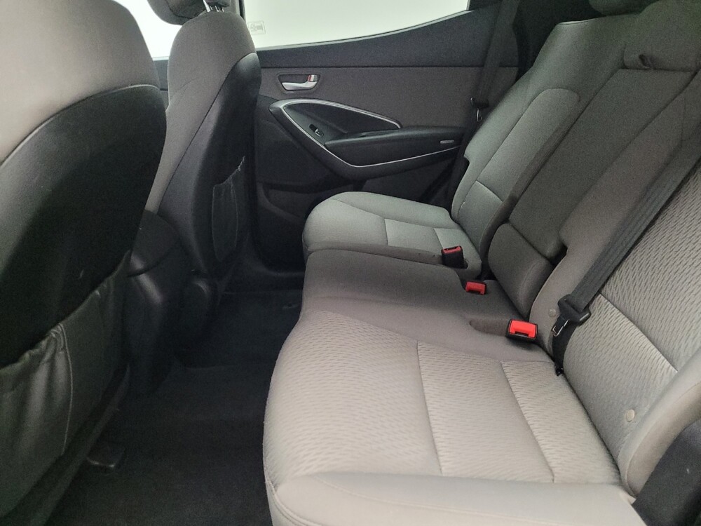 2018 Hyundai Santa Fe in El Cajon, CA 92020 - 18099072 18