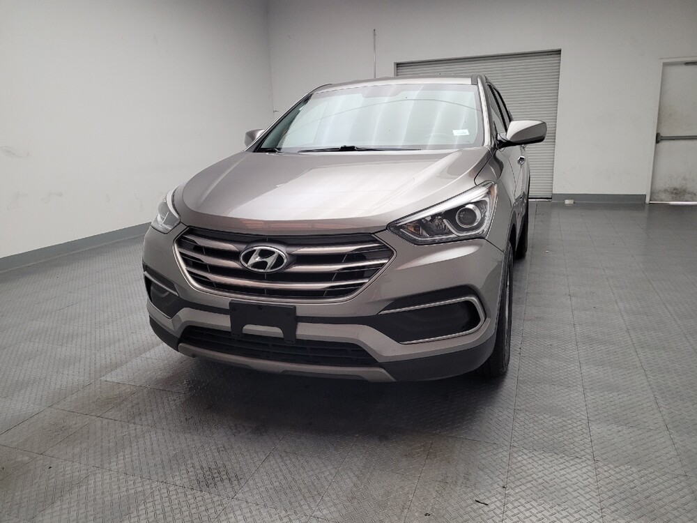 2018 Hyundai Santa Fe in El Cajon, CA 92020 - 18099072 15