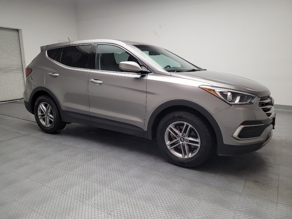 2018 Hyundai Santa Fe in El Cajon, CA 92020 - 18099072 11