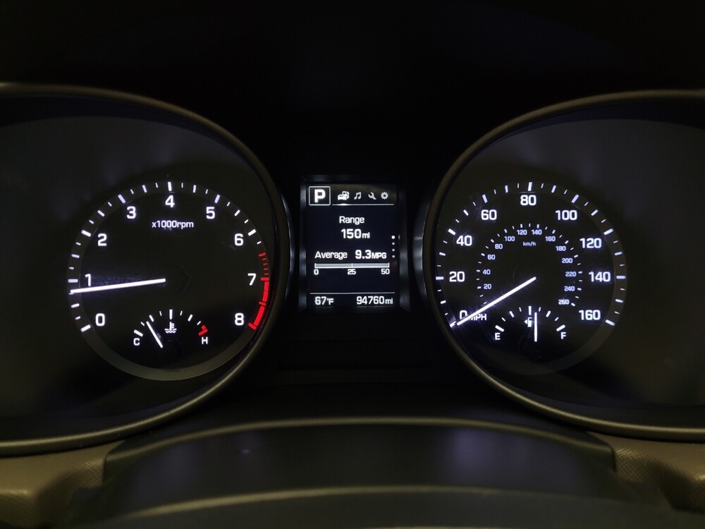 2018 Hyundai Santa Fe in El Cajon, CA 92020 - 18099072 23