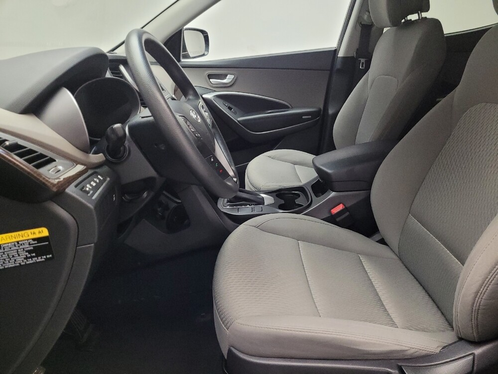 2018 Hyundai Santa Fe in El Cajon, CA 92020 - 18099072 17