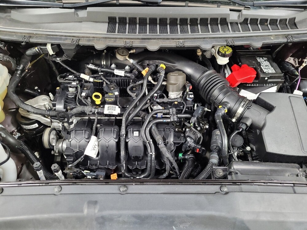 2022 Ford Edge in Pittsburgh, PA 15236 - 18099073 30