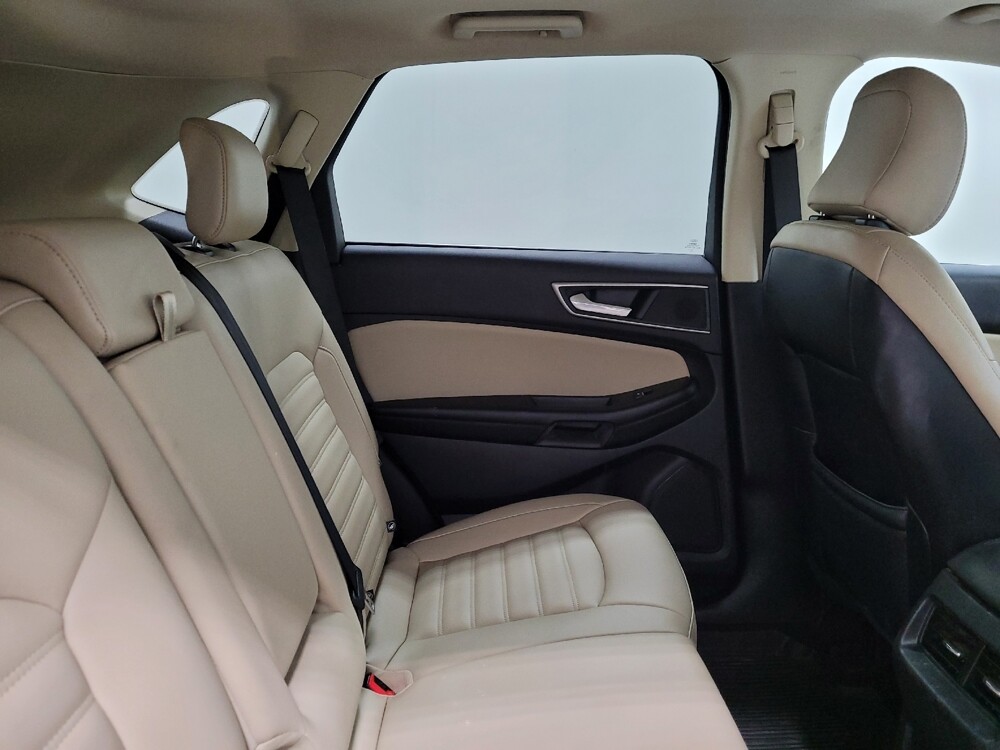 2022 Ford Edge in Pittsburgh, PA 15236 - 18099073 19