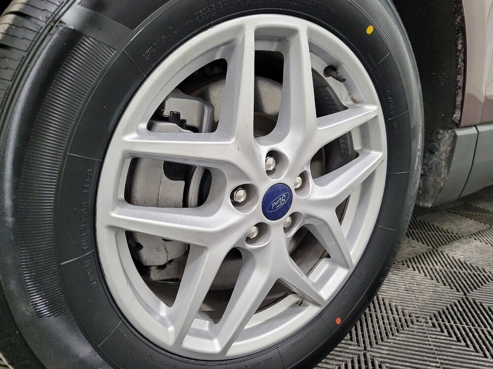 2022 Ford Edge in Pittsburgh, PA 15236 - 18099073 31