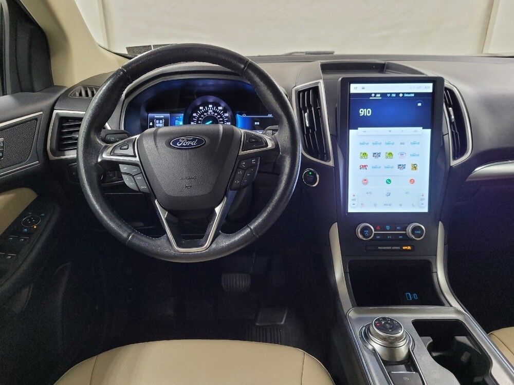 2022 Ford Edge in Pittsburgh, PA 15236 - 18099073 22
