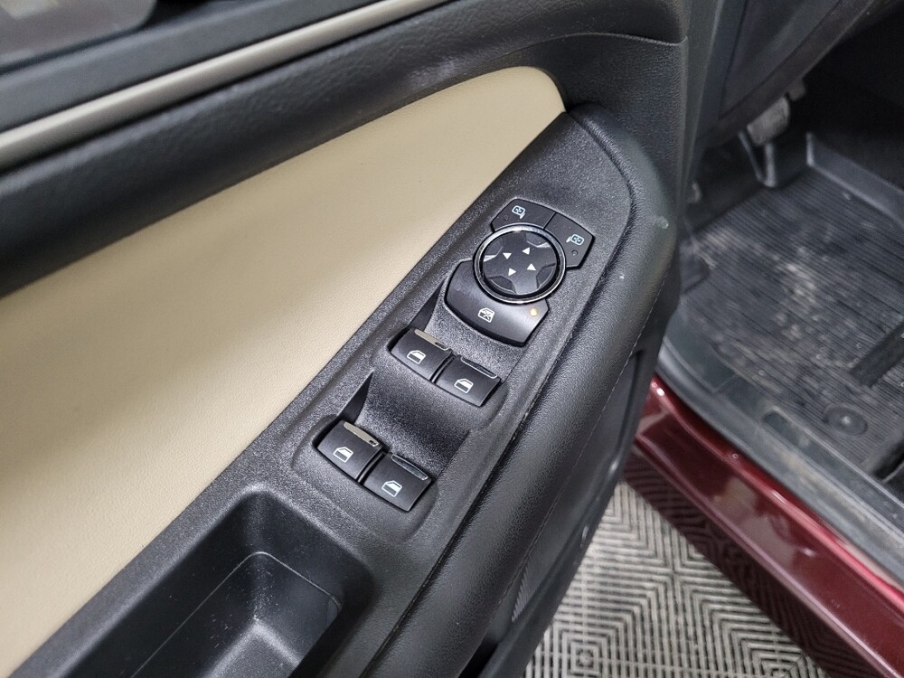 2022 Ford Edge in Pittsburgh, PA 15236 - 18099073 27