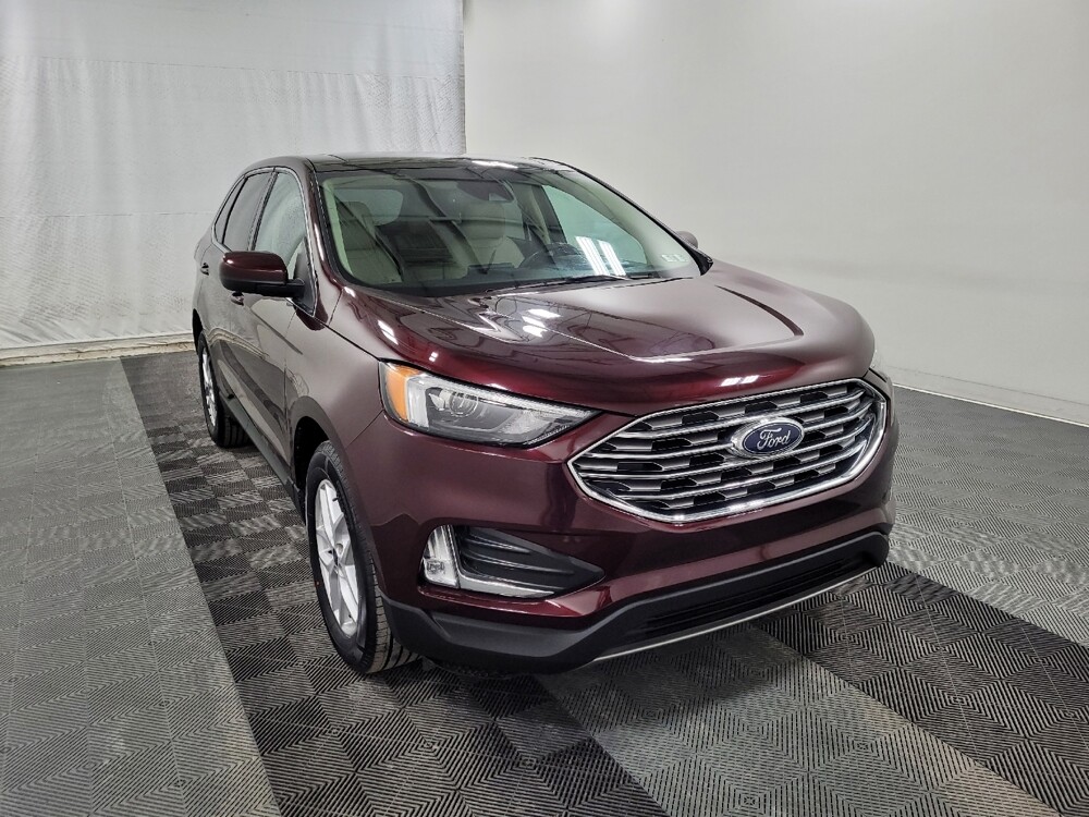 2022 Ford Edge in Pittsburgh, PA 15236 - 18099073 13