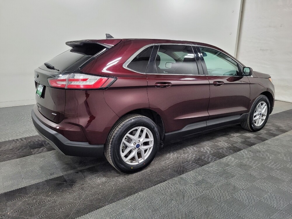 2022 Ford Edge in Pittsburgh, PA 15236 - 18099073 10