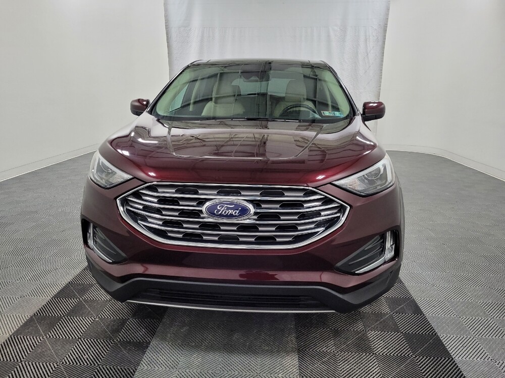 2022 Ford Edge in Pittsburgh, PA 15236 - 18099073 15