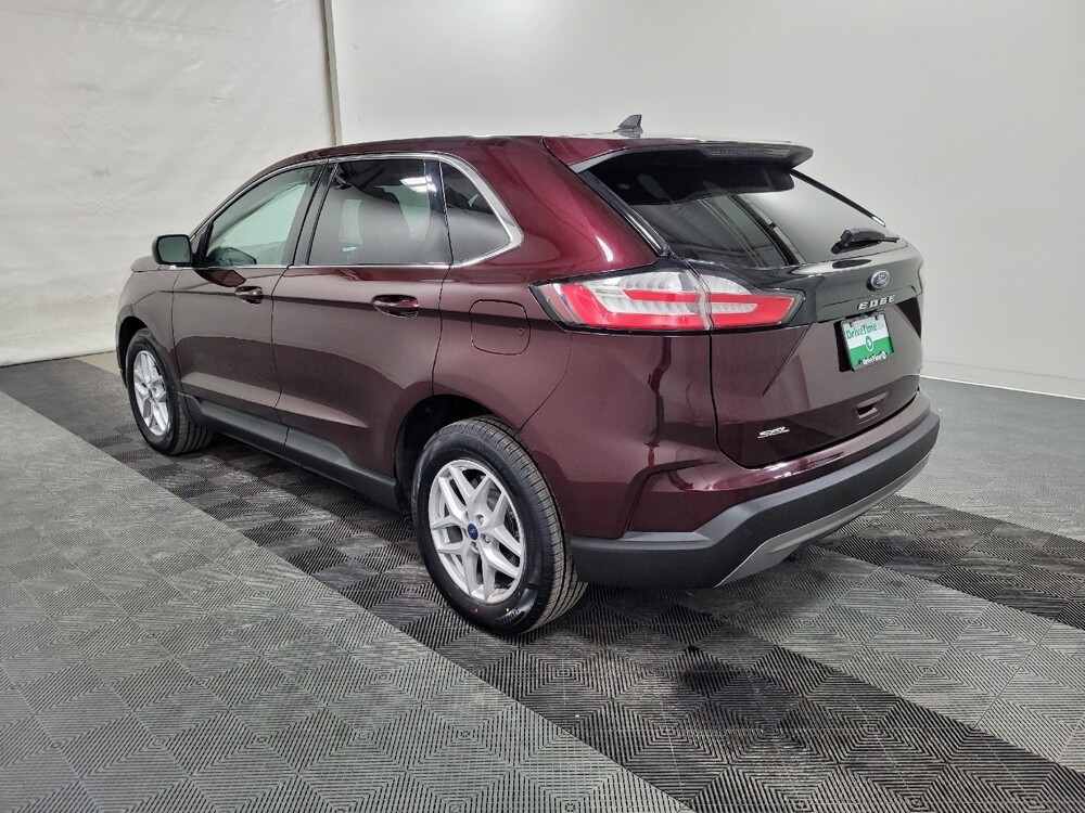 2022 Ford Edge in Pittsburgh, PA 15236 - 18099073 3