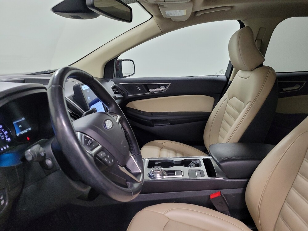 2022 Ford Edge in Pittsburgh, PA 15236 - 18099073 17