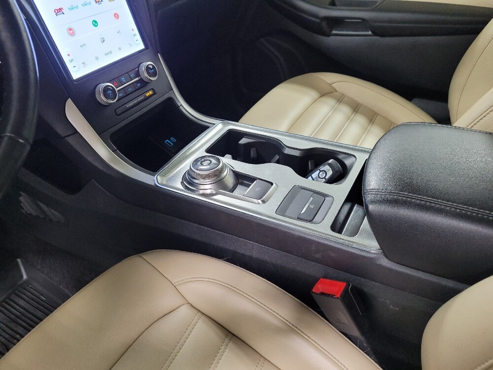 2022 Ford Edge in Pittsburgh, PA 15236 - 18099073 26