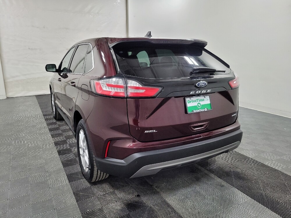 2022 Ford Edge in Pittsburgh, PA 15236 - 18099073 5