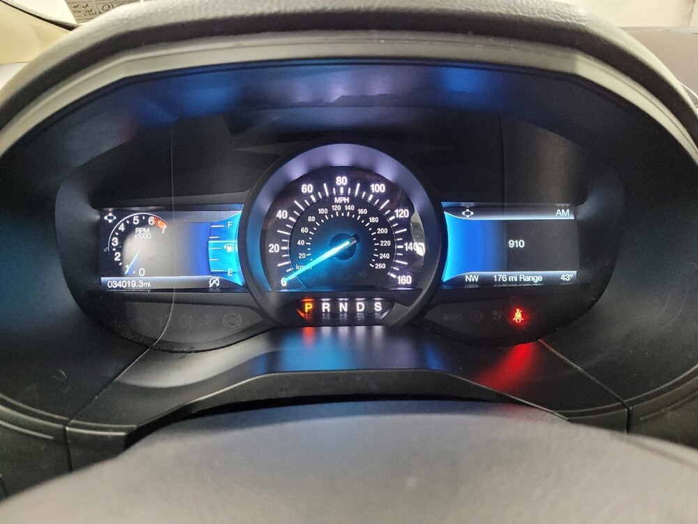 2022 Ford Edge in Pittsburgh, PA 15236 - 18099073 23