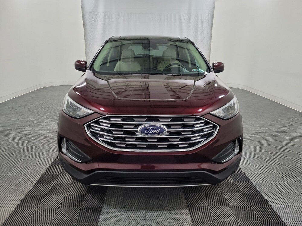 2022 Ford Edge in Pittsburgh, PA 15236 - 18099073 14