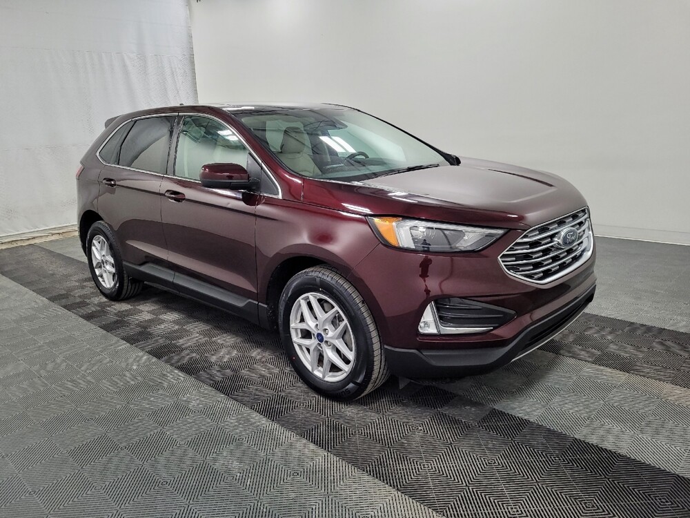 2022 Ford Edge in Pittsburgh, PA 15236 - 18099073 11