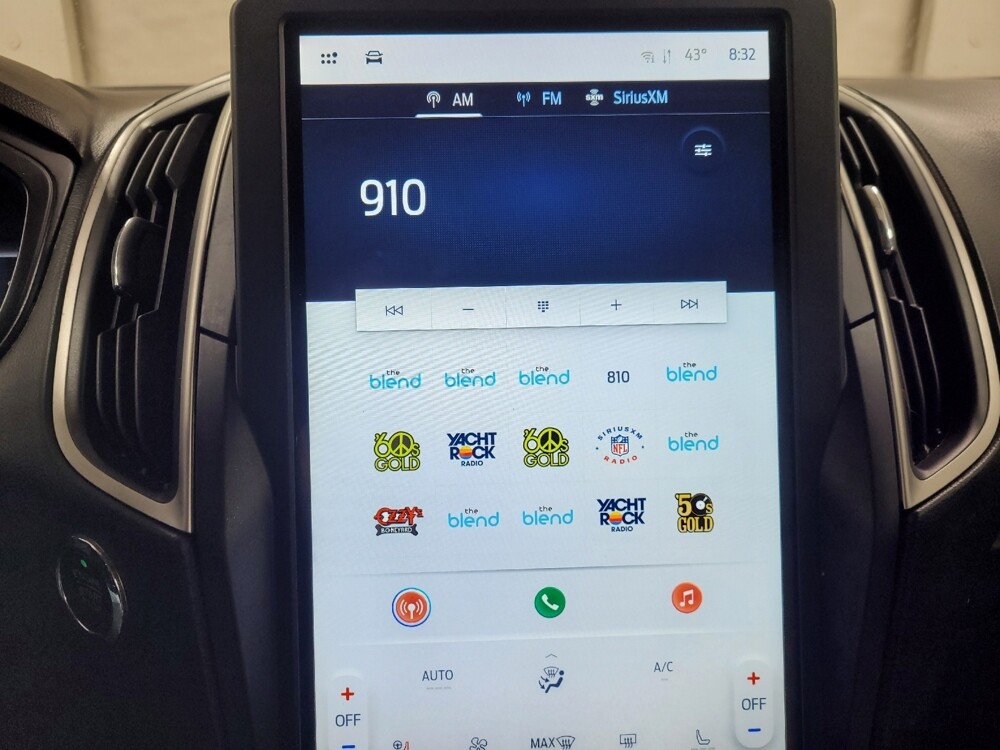 2022 Ford Edge in Pittsburgh, PA 15236 - 18099073 25