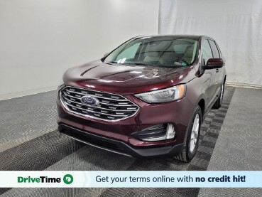 2022 Ford Edge in Pittsburgh, PA 15236