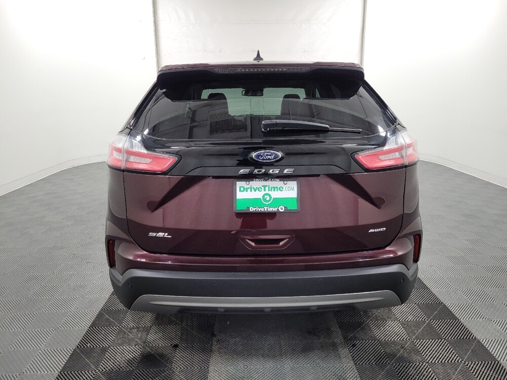 2022 Ford Edge in Pittsburgh, PA 15236 - 18099073 6
